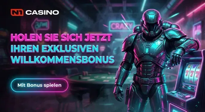 N1 Casino